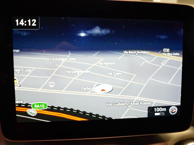 MERCEDES-BENZ CLA 220 SW PREMIUM AMG CV.184 4-MATIC +T - foto 12