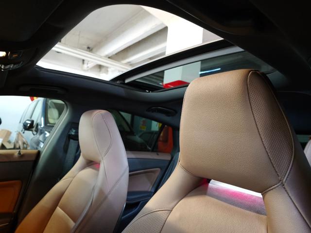 MERCEDES-BENZ CLA 220 SW PREMIUM AMG CV.184 4-MATIC +T - foto 14