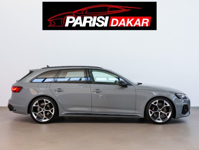 AUDI RS 4 AVANT TFSI QUATTRO S-TRONIC *P - foto 6