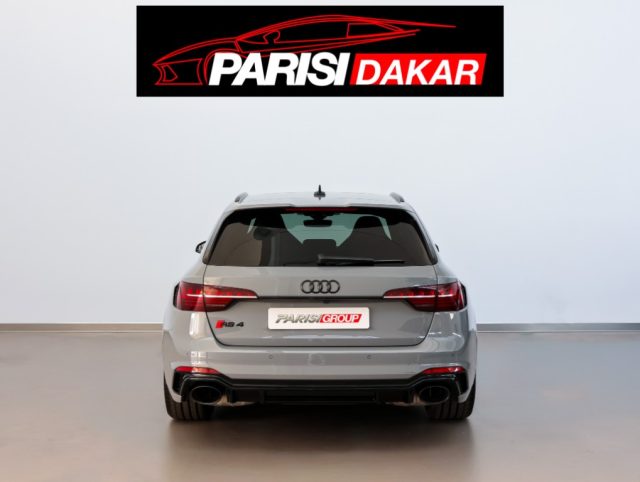 AUDI RS 4 AVANT TFSI QUATTRO S-TRONIC *P - foto 7
