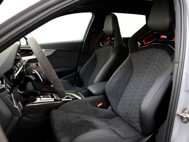 AUDI RS 4 AVANT TFSI QUATTRO S-TRONIC *P - foto 8