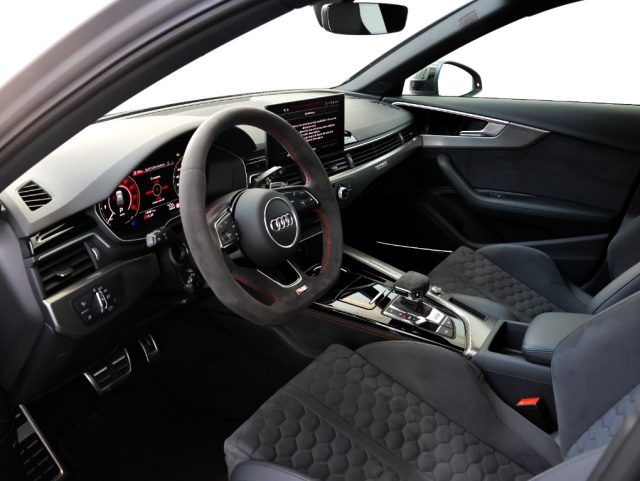 AUDI RS 4 AVANT TFSI QUATTRO S-TRONIC *P - foto 9