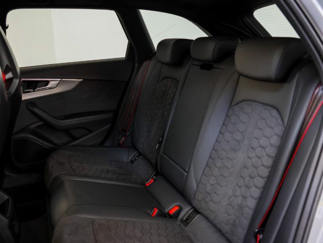 AUDI RS 4 AVANT TFSI QUATTRO S-TRONIC *P - foto 10