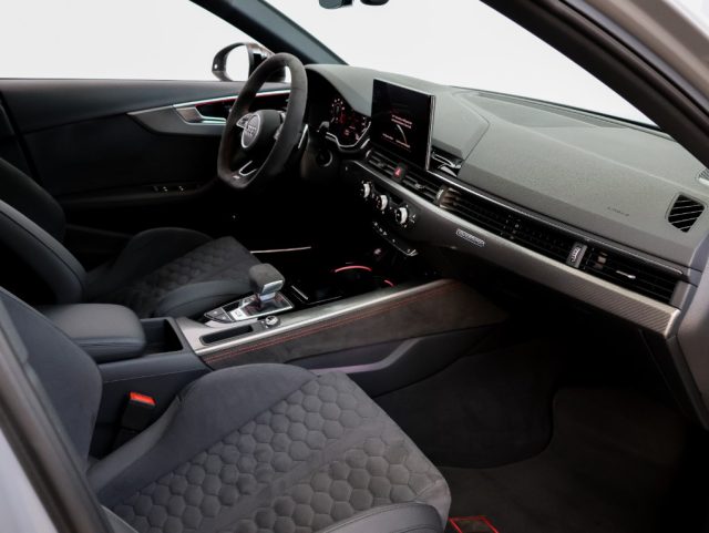 AUDI RS 4 AVANT TFSI QUATTRO S-TRONIC *P - foto 12