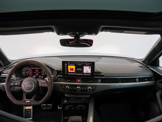 AUDI RS 4 AVANT TFSI QUATTRO S-TRONIC *P - foto 13