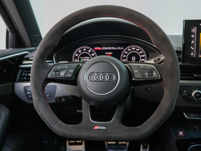 AUDI RS 4 AVANT TFSI QUATTRO S-TRONIC *P - foto 14