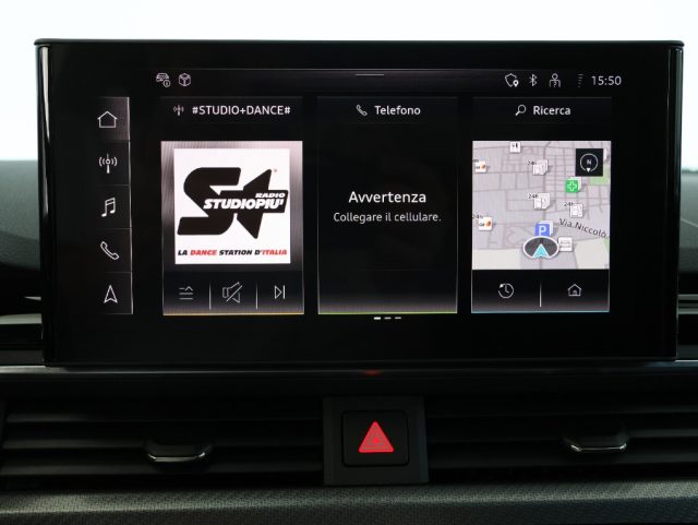 AUDI RS 4 AVANT TFSI QUATTRO S-TRONIC *P - foto 16