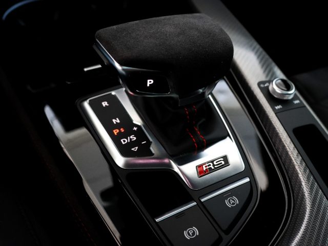 AUDI RS 4 AVANT TFSI QUATTRO S-TRONIC *P - foto 21
