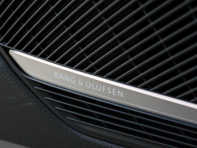 AUDI RS 4 AVANT TFSI QUATTRO S-TRONIC *P - foto 28