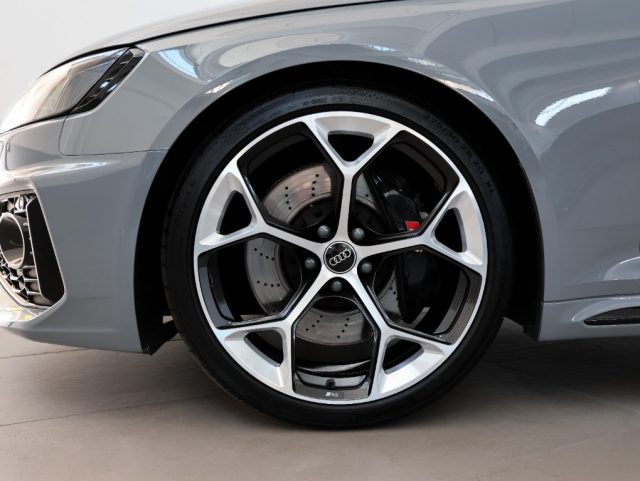 AUDI RS 4 AVANT TFSI QUATTRO S-TRONIC *P - foto 32