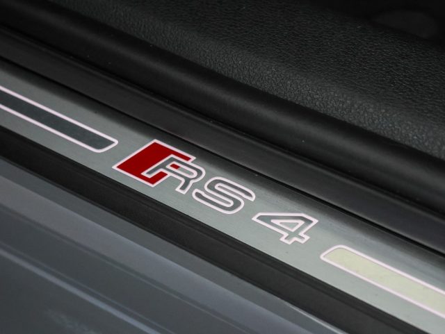 AUDI RS 4 AVANT TFSI QUATTRO S-TRONIC *P - foto 34
