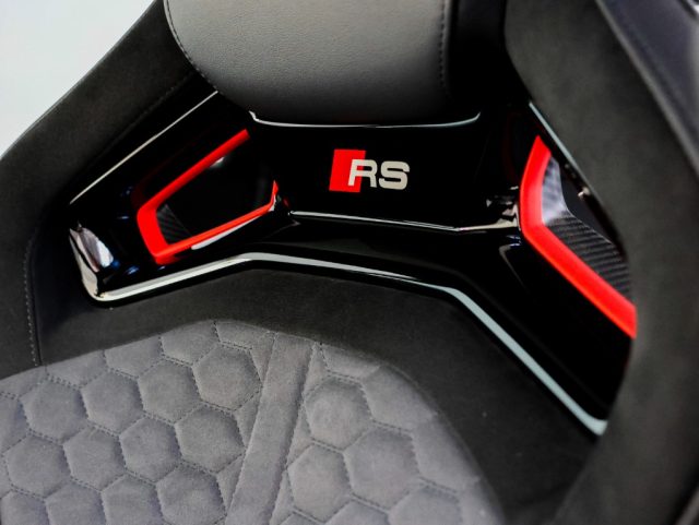 AUDI RS 4 AVANT TFSI QUATTRO S-TRONIC *P - foto 35