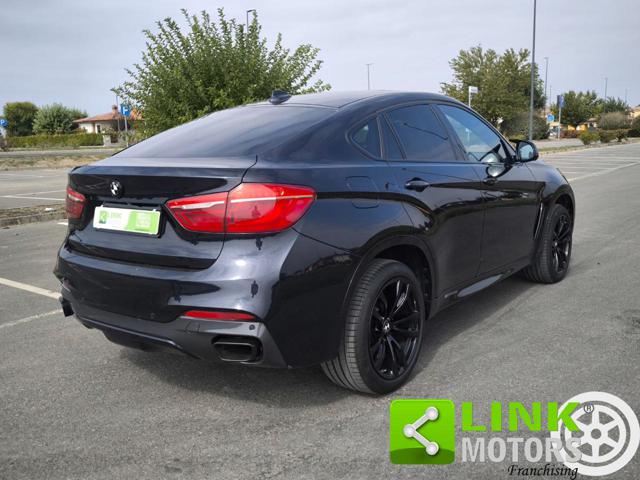 BMW X6 XDRIVE35I MSPORT - foto 16