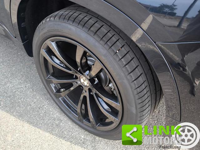 BMW X6 XDRIVE35I MSPORT - foto 13