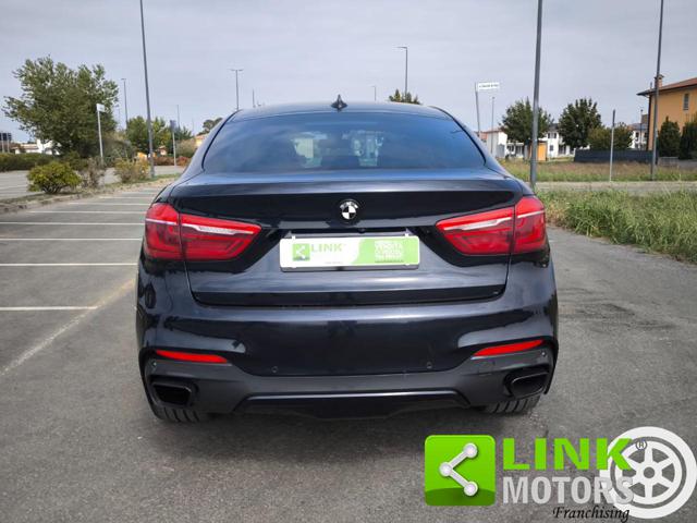 BMW X6 XDRIVE35I MSPORT - foto 18