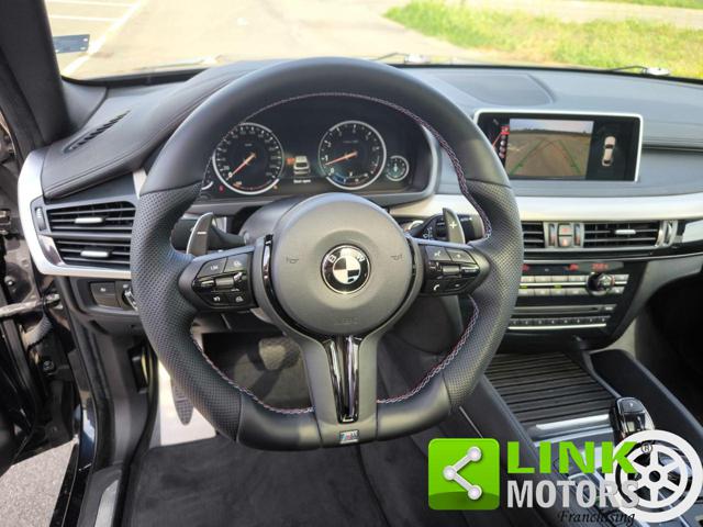 BMW X6 XDRIVE35I MSPORT - foto 10