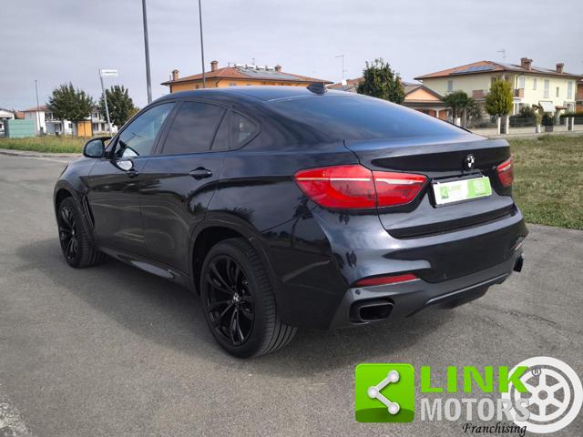 BMW X6 XDRIVE35I MSPORT - foto 19