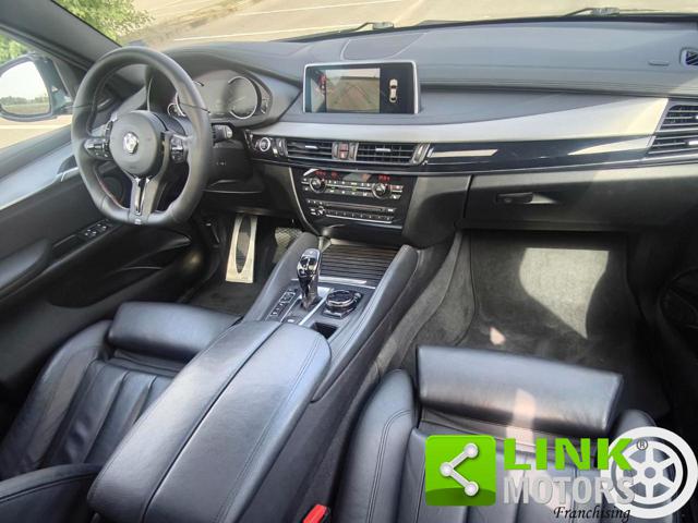 BMW X6 XDRIVE35I MSPORT - foto 6