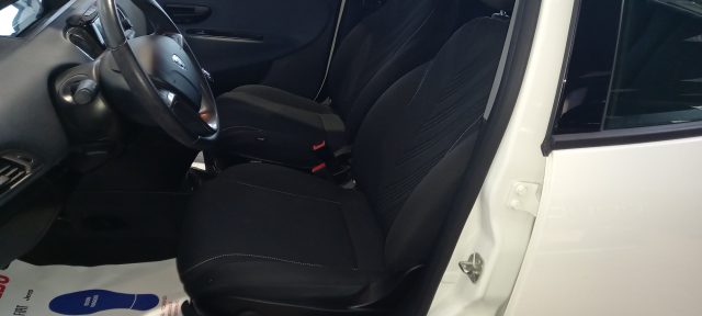 LANCIA YPSILON 1.0 FIREFLY 5 PORTE S&S HYBRID G - foto 6