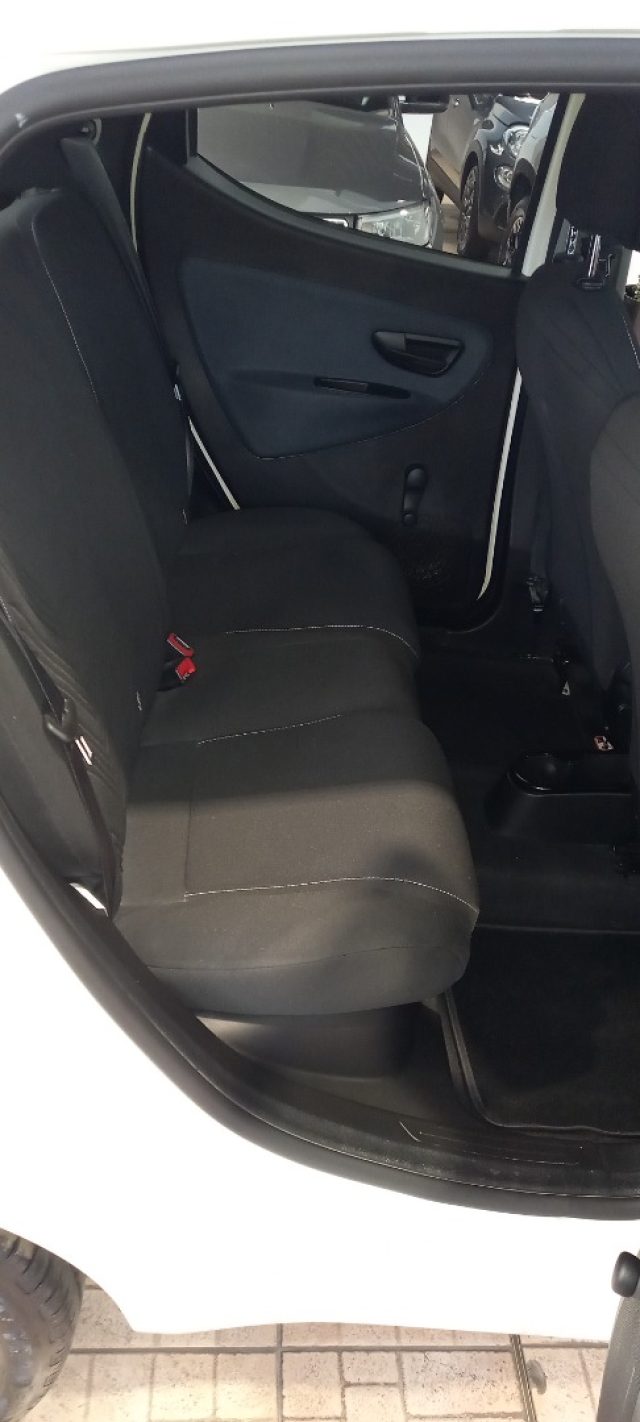 LANCIA YPSILON 1.0 FIREFLY 5 PORTE S&S HYBRID G - foto 7