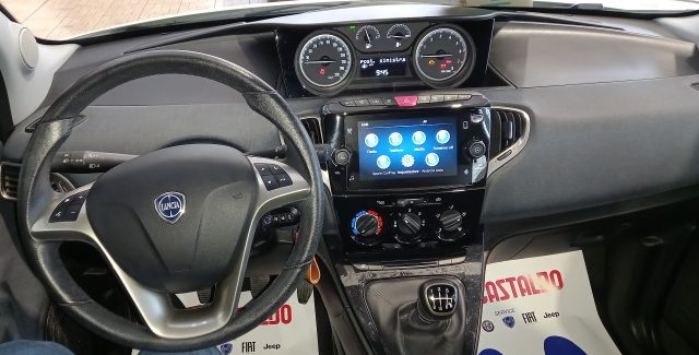 LANCIA YPSILON 1.0 FIREFLY 5 PORTE S&S HYBRID G - foto 8