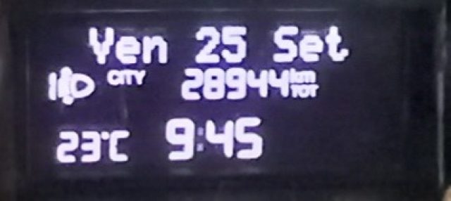 LANCIA YPSILON 1.0 FIREFLY 5 PORTE S&S HYBRID G - foto 10