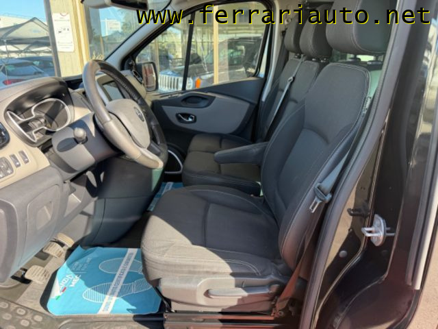 RENAULT TRAFIC T29 1.6 DCI 145CV S&S PL-TN 9 PO - foto 7