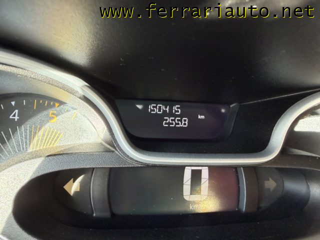 RENAULT TRAFIC T29 1.6 DCI 145CV S&S PL-TN 9 PO - foto 10