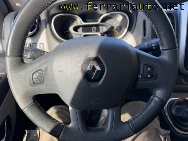 RENAULT TRAFIC T29 1.6 DCI 145CV S&S PL-TN 9 PO - foto 21