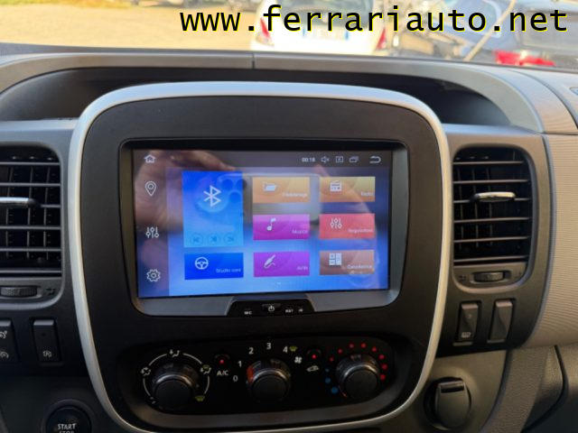 RENAULT TRAFIC T29 1.6 DCI 145CV S&S PL-TN 9 PO - foto 15