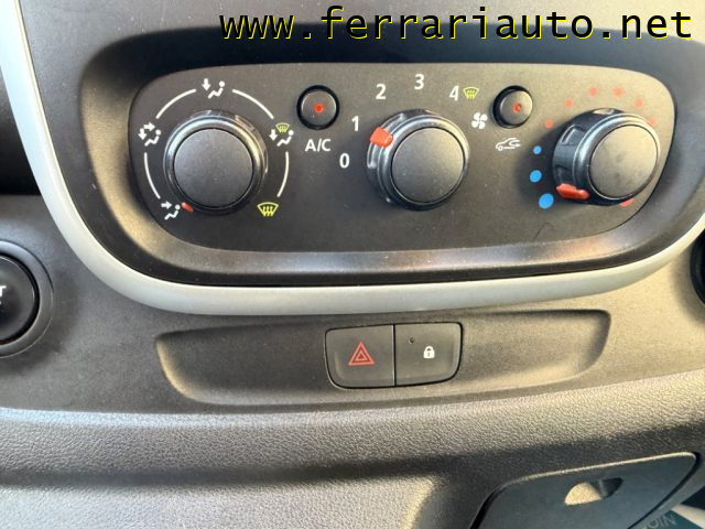 RENAULT TRAFIC T29 1.6 DCI 145CV S&S PL-TN 9 PO - foto 22