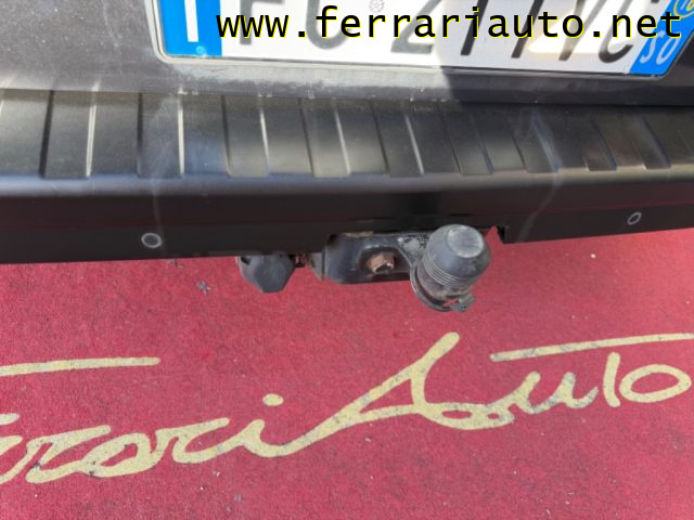 RENAULT TRAFIC T29 1.6 DCI 145CV S&S PL-TN 9 PO - foto 16