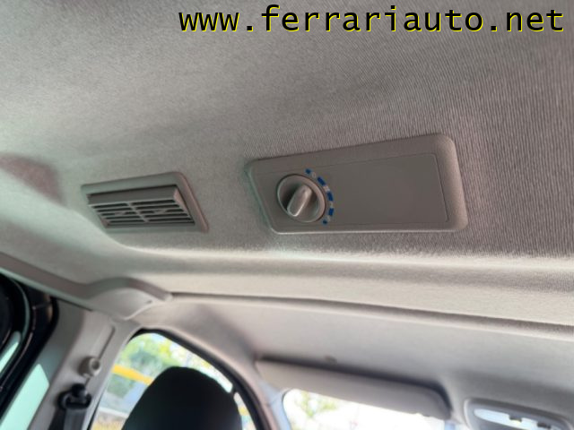 RENAULT TRAFIC T29 1.6 DCI 145CV S&S PL-TN 9 PO - foto 25