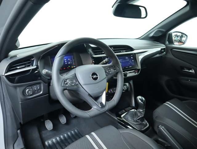 OPEL CORSA 1.2 100CV GS *PROMO PARISI GROUP - foto 9