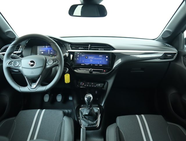 OPEL CORSA 1.2 100CV GS *PROMO PARISI GROUP - foto 13