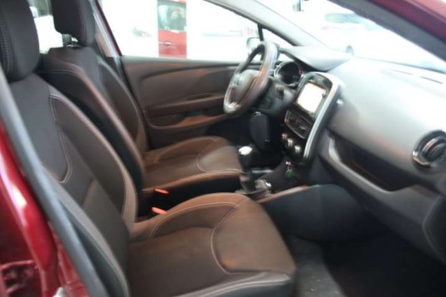 RENAULT CLIO EURO 6 - foto 8