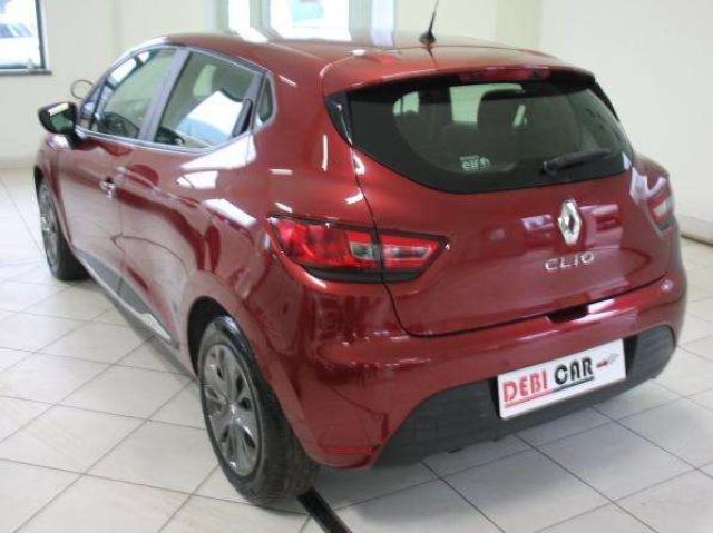 RENAULT CLIO EURO 6 - foto 6