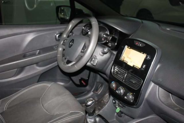 RENAULT CLIO EURO 6 - foto 9