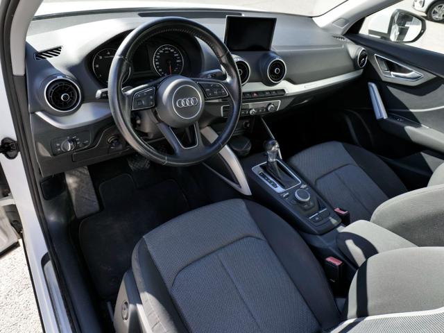 AUDI Q2 2.0 TDI QUATTRO 150CV S-TRONIC S - foto 6