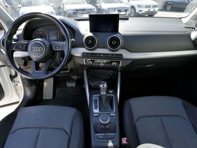 AUDI Q2 2.0 TDI QUATTRO 150CV S-TRONIC S - foto 7