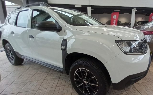 DACIA DUSTER 1.5 BLUE DCI 8V 115 CV 4X2 ESSEN - foto 2