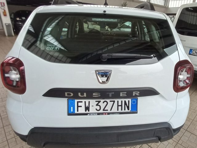 DACIA DUSTER 1.5 BLUE DCI 8V 115 CV 4X2 ESSEN - foto 3