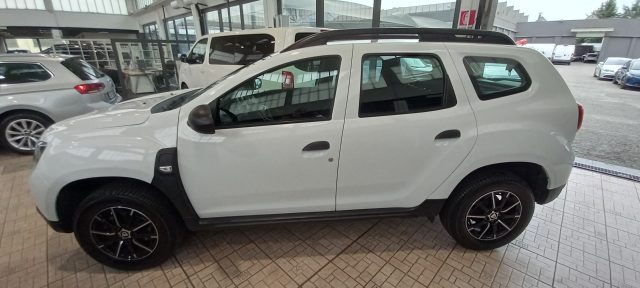 DACIA DUSTER 1.5 BLUE DCI 8V 115 CV 4X2 ESSEN - foto 4