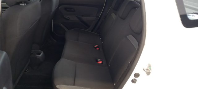 DACIA DUSTER 1.5 BLUE DCI 8V 115 CV 4X2 ESSEN - foto 8