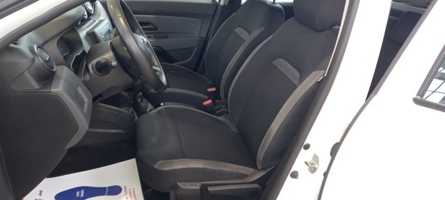 DACIA DUSTER 1.5 BLUE DCI 8V 115 CV 4X2 ESSEN - foto 5