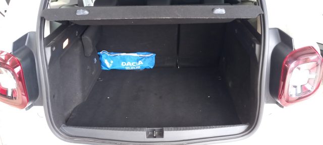 DACIA DUSTER 1.5 BLUE DCI 8V 115 CV 4X2 ESSEN - foto 9