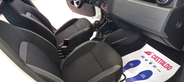 DACIA DUSTER 1.5 BLUE DCI 8V 115 CV 4X2 ESSEN - foto 6