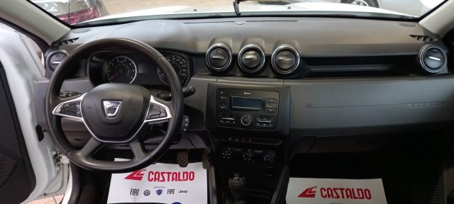 DACIA DUSTER 1.5 BLUE DCI 8V 115 CV 4X2 ESSEN - foto 10
