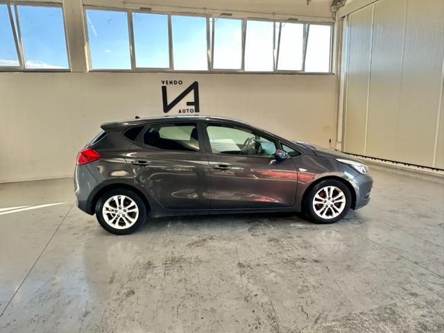 KIA CEE'D 1.4 CRDI 5 PORTE ACTIVE - foto 8