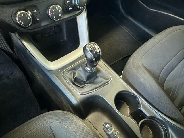 KIA CEE'D 1.4 CRDI 5 PORTE ACTIVE - foto 18